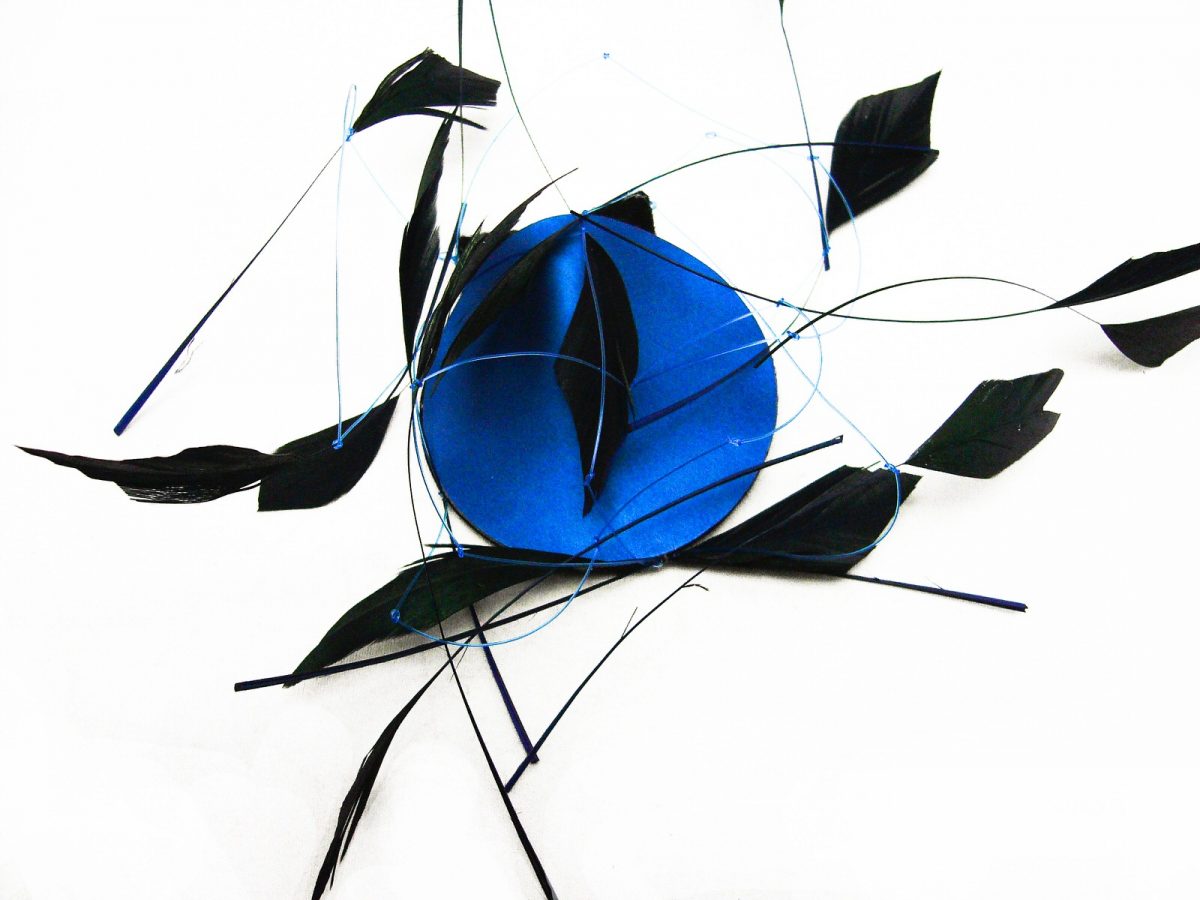 Birgit Sophie Metzger