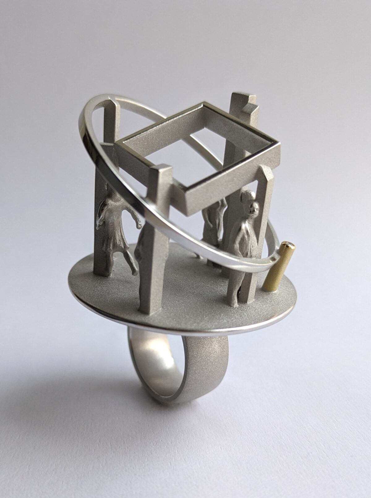 Dieter Dill, Katrijn Engelen